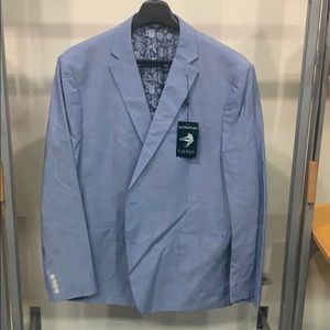 Lauren Ralph Lauren Men's UltraFlex - Light Blue